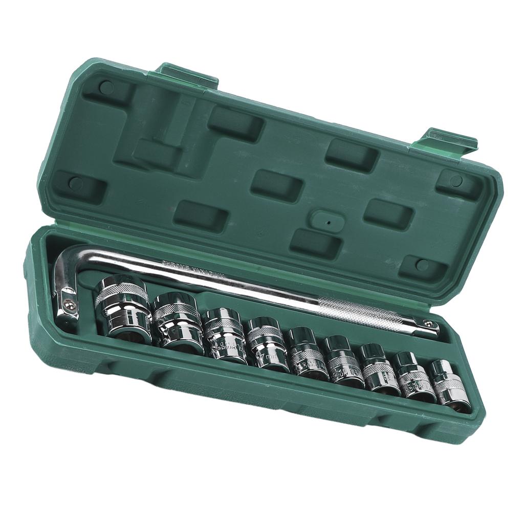 Vibrating Alarm Reminder Watch USB Charging 45 Days Standby LED Fitness Tracker Watch with Timer Blue for Calories