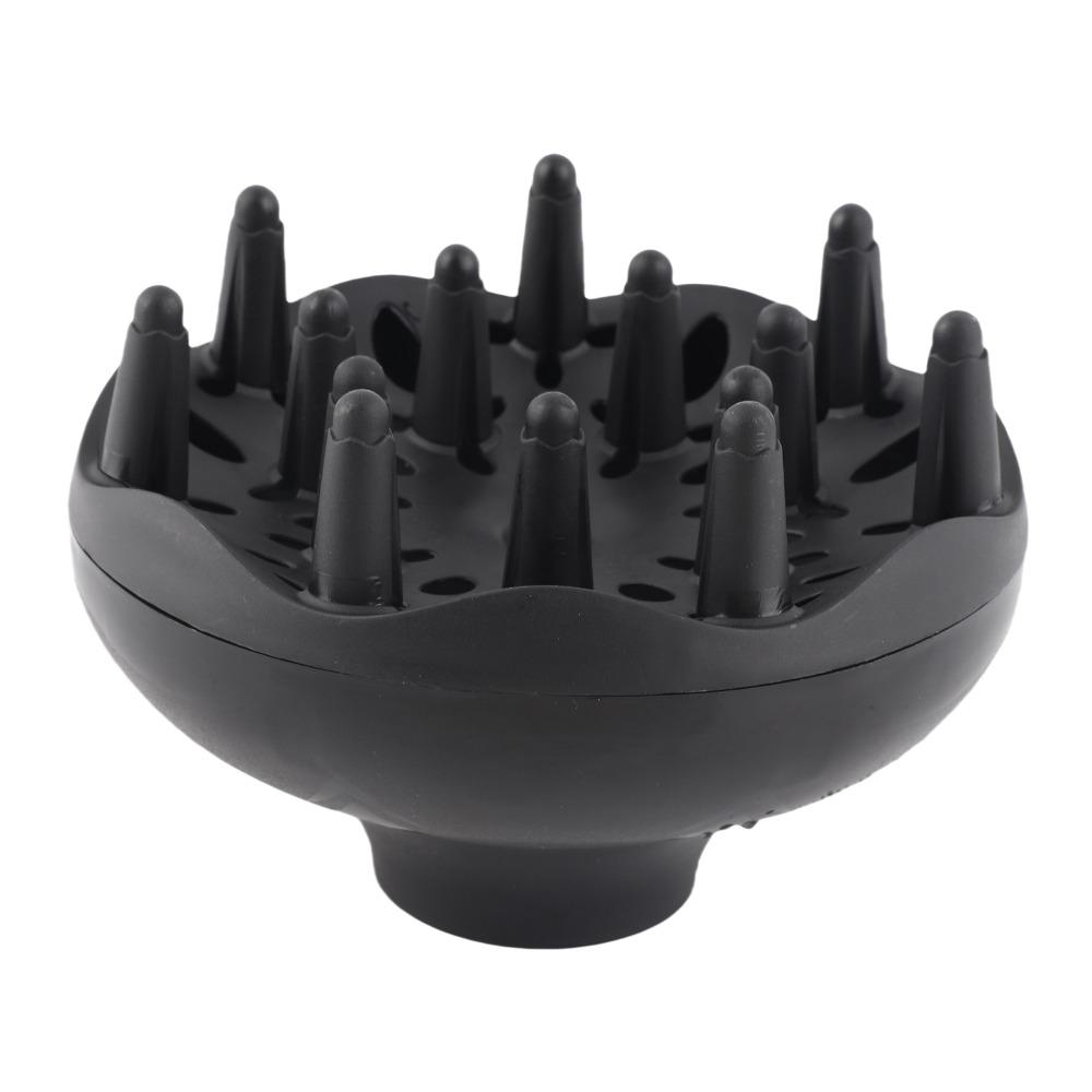 Design Elegante Diffusore Universale per Asciugacapelli Diffusore Professionale per Capelli Accessorio per Uso Domestico