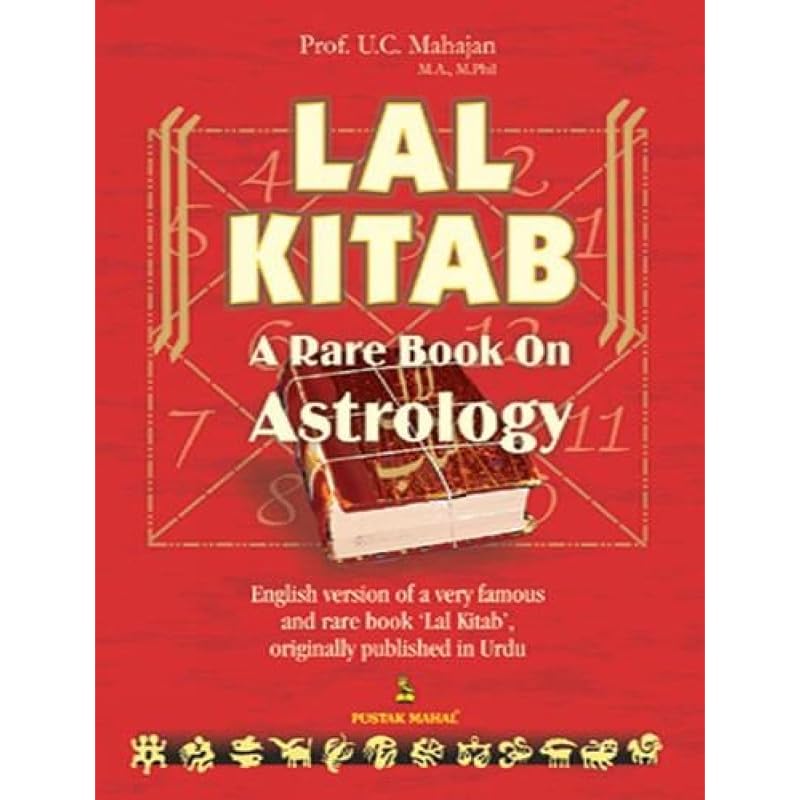 LalKitab: A Rare Book On Astrology Reading books is a kind of enjoyment. Reading