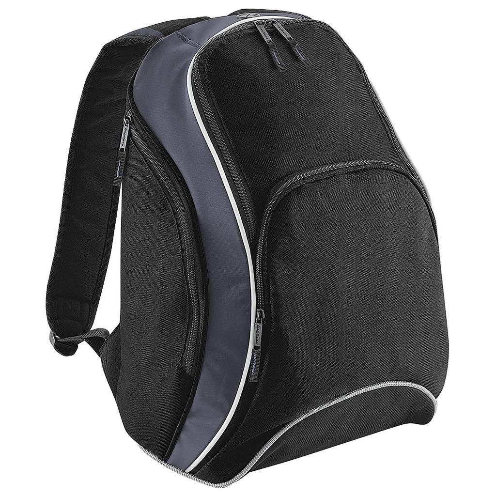 Bagbase Teamwear Backpack / Rucksack (21 Litres)