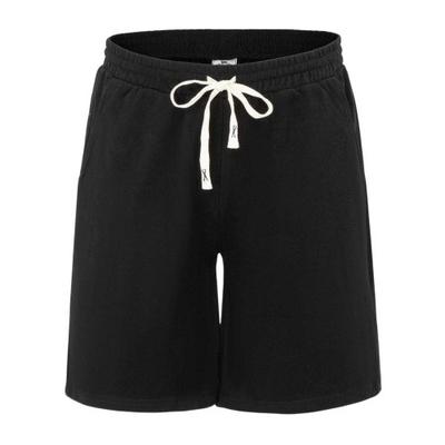 Mens Cotton Blend Shorts