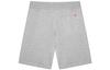 New Balance Casual Shorts Men's Gray Moderate AMS03558-AG