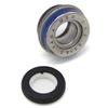 Motorcycle Water Pump Mechanical Seal For Kawasaki EN450 Vulcan 454LTD EN500 ER500 ER-5 ER-6F Ninja 650 ER-6N ER400 ER-4N EX650