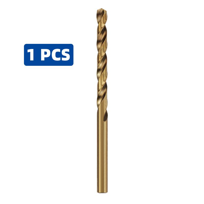 

Сверло из кобальтовой быстрорежущей стали спиральное сверло M35 из нержавеющей стали набор инструментов аксессуары для металла инструмент для сверления из нержавеющей стали 3.5mm