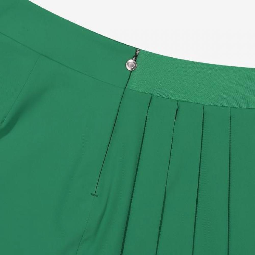 Fila Functional Half   Half Pleats Skirt