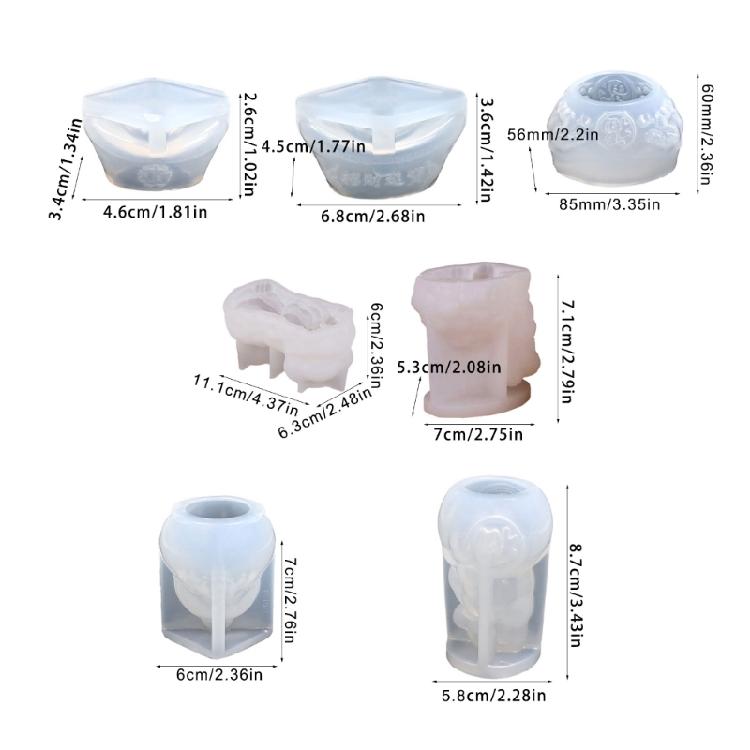 Spring Festival Fondant Molds Delicate Designs Silicone Mousse Cake Molds for Festival Treat Baking Creation