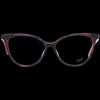 Lunettes de Soleil - WEB Eyewear - WE5313 - Couleur Havane - Monture Plastique - Femme