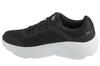 Skechers Max Cushioning Endeavor, Mens black Running shoes