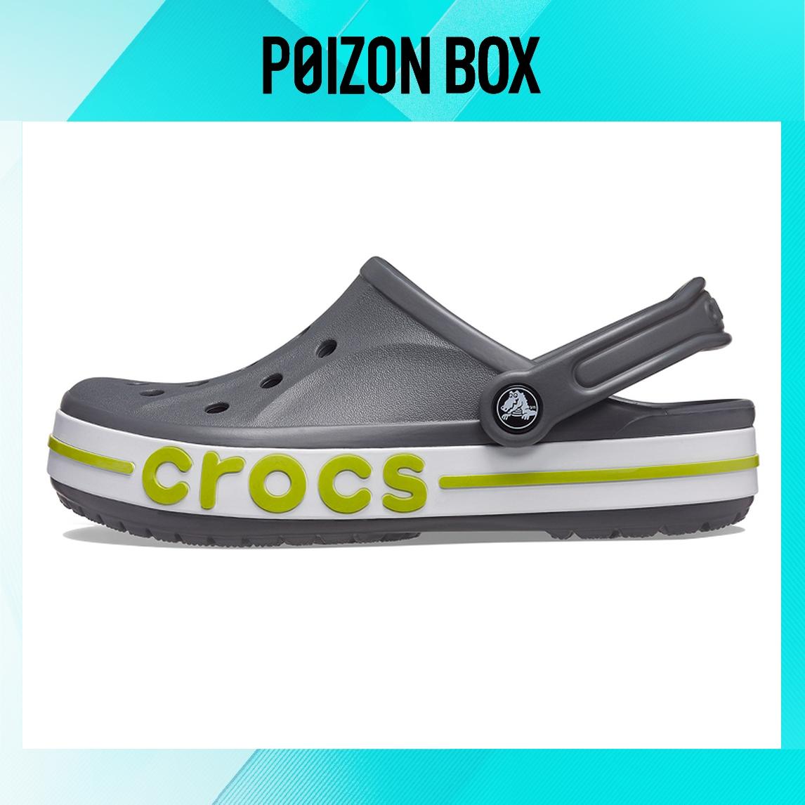 

Crocs Bayaband Clogs Unisex