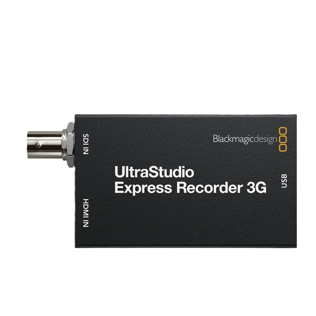 Blackmagic Design Ultrastudio Express Recorder 3G Video Capturing Devi - Image 5