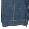 Lee 90s Made in USA Old Tapered denim pants 15 M blue jeans Women Used