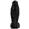 PVC Butt Plug Dildo Women's Masturbator Adult Sex Toy Huge Dildo Fisting Strap on Penis Big Dick