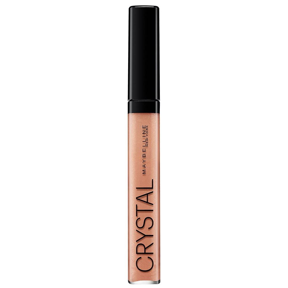 

Maybelline New York - Gloss Color Sensational Crystal -
