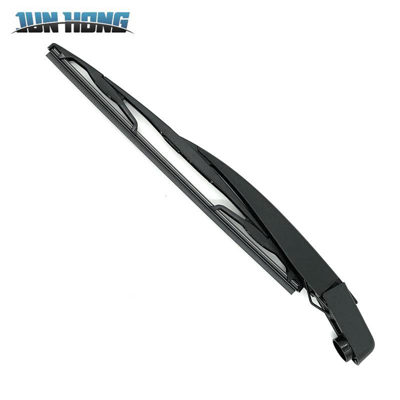 Ford Fiesta (02-09) Rear Wiper Assembly & Blade Arm