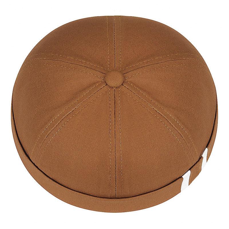 A Niche Street Dance Landlord Hat Printed with Three Distinctive Male and Female Tang Hats