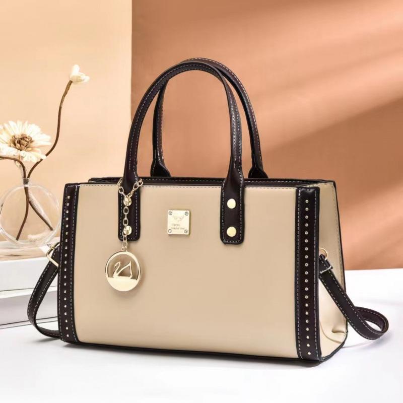 Nova Bolsa de Mão Transversal da Moda para Mulheres com Grande Capacidade para o Dia a Dia
