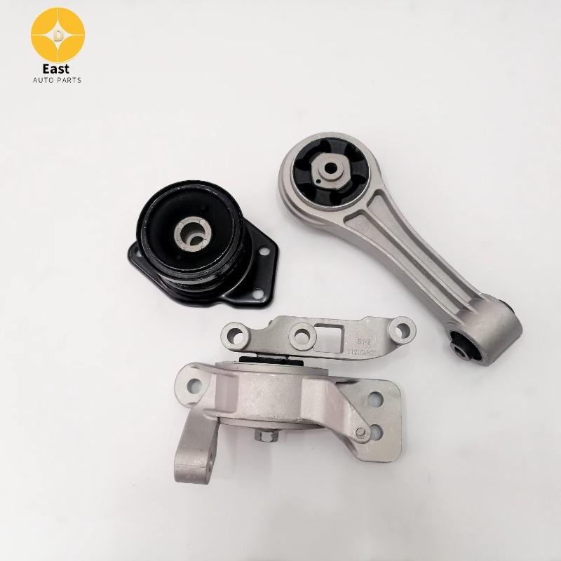 11220MV202 China Automotive LUXGEN Engine Bracket 11210MV201 Nazhijie Engine Bracket Pad 11320SU200 Engine Rubber Pad