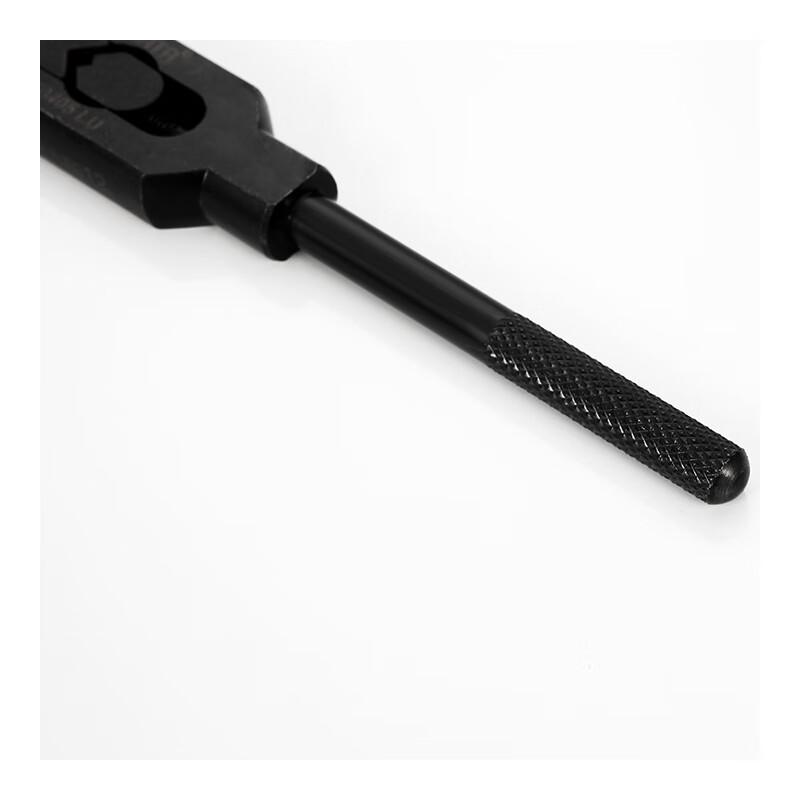SATA 50405 All-Steel Tap Wrench M3-M12