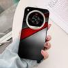 Pro pouzdro na telefon ZTE Nubia Focus 2 Ultra 5G astronaut Silikonová ochrana fotoaparátu Zadní kryt Pro Nubia Focus2 Ultra Funda Coque