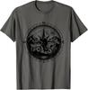 MTB Mountain Bike T-Shirt