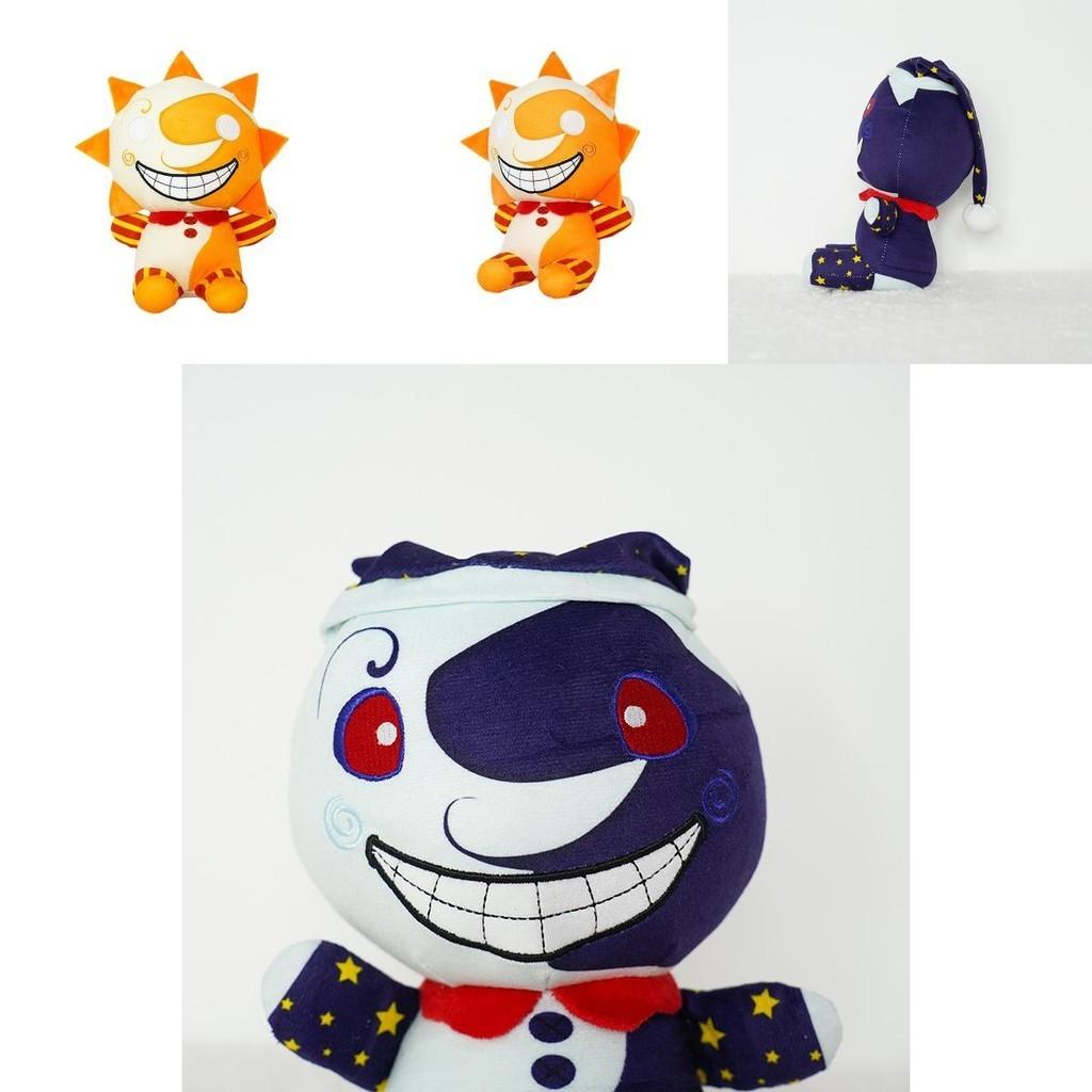 Peluche Five Nights At Freddy's - Morbido e da Collezione