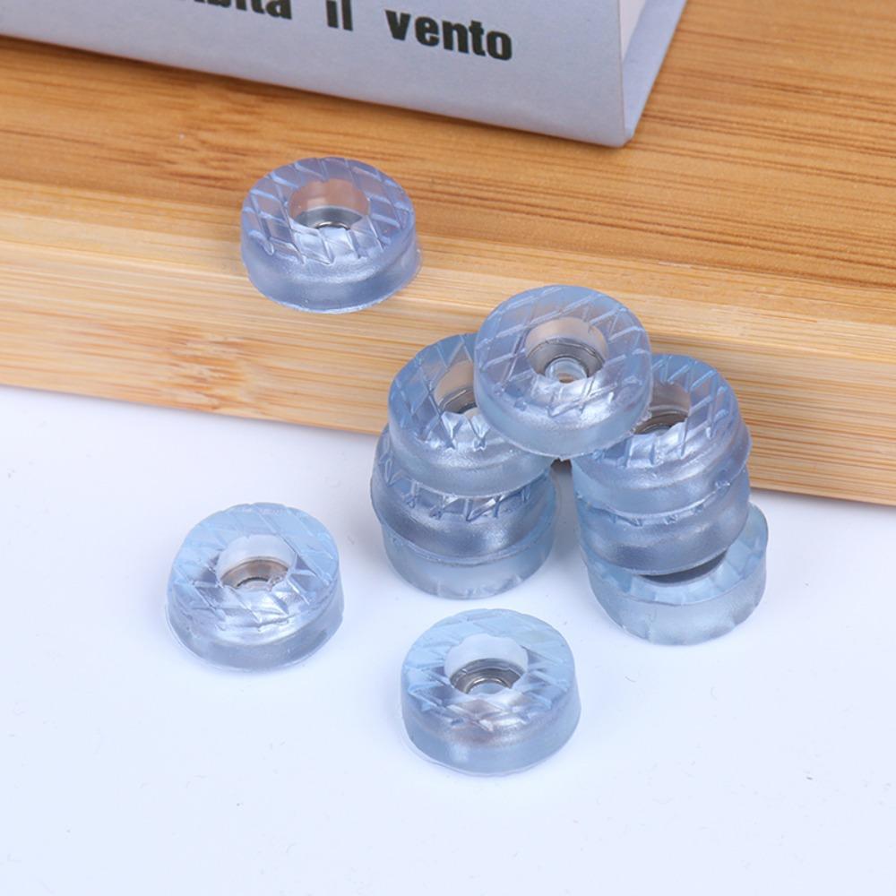 Pad Chair Leg Bedside Sofa Floor Protector Furniture Leg Pad Protection Cover Table Feet Pad