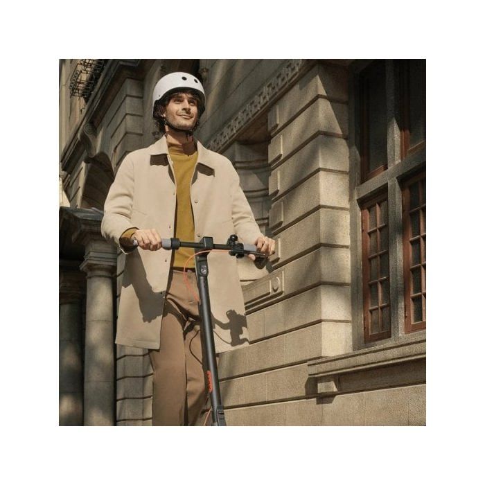 Trotinetă electrică Xiaomi 5 Max Trotinetă electrică 400W 10" Negru