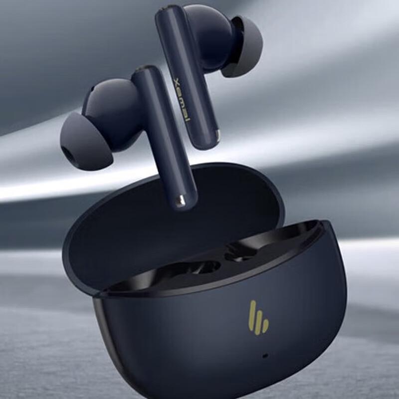 

EDIFIER Soundmove X5 Pro ANC Wireless Earbuds