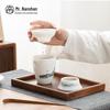Nanshan Ceramic 'Thousand Miles' Tea Filter