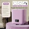 Automatic Mini Electric Washing Machine Household Clothes Elution Integration Machine Dormitory Small Laundry Equipment