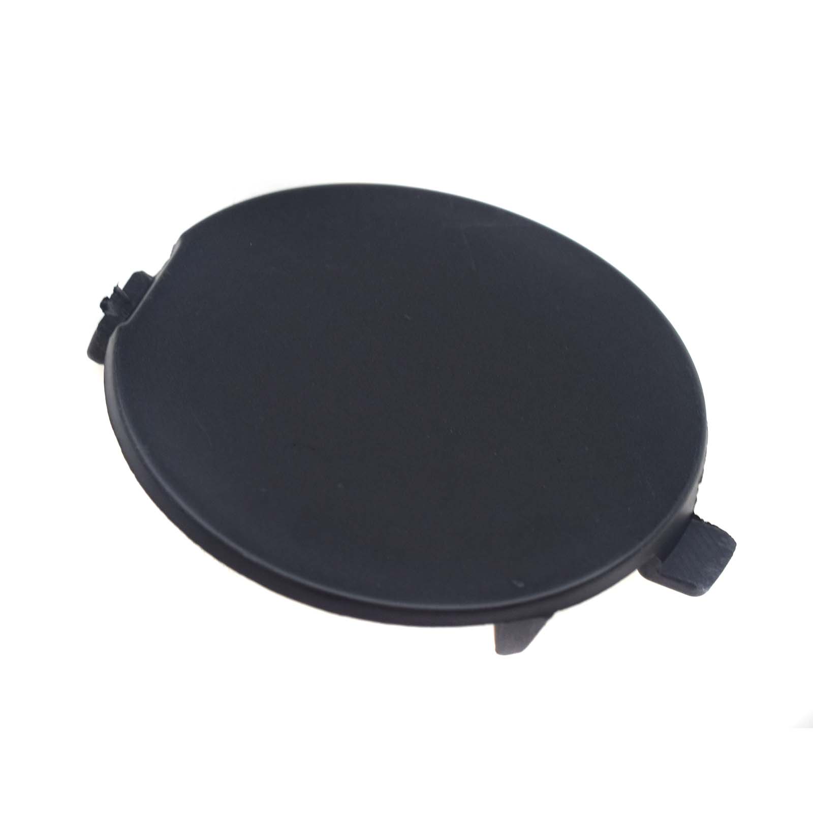 Задняя левая или правая буксировочная проушина бампера крышка заглушка для Mazda 3 2.0L 2.5L 2014 2015 2016 BHN1-50-EL1-BB, BHN1-50-EK1-BB Right Side