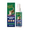 Cat Repellent Spray: Prevents Scratching & Deters Cats from Courtyard, Balcony, & Doorway.