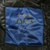 TATRAS MTA14A4208 Khaki M-65 Down Jacket Jacket O1 khakiUsed
