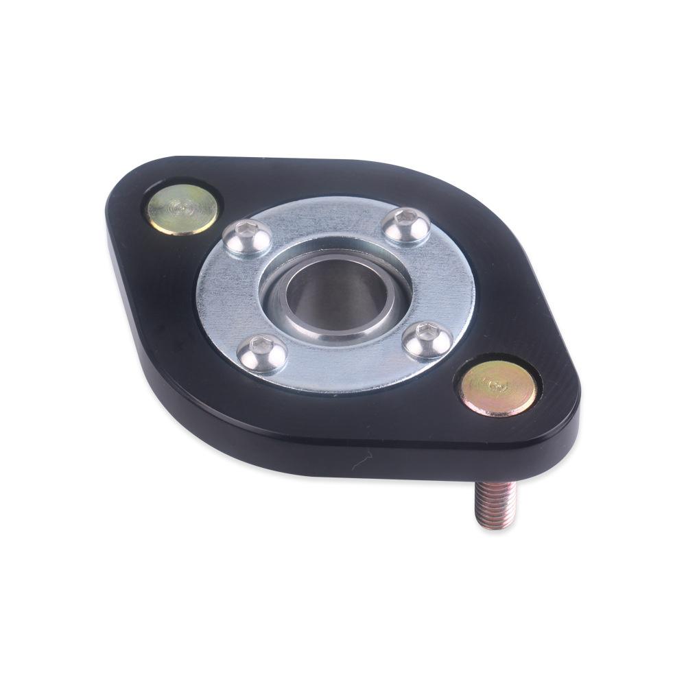 Car Shock Top Mount Set Pillow Ball Rear Upper Camber Plates Fit For E30 E36 E46