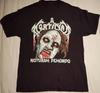 New  Mortician Band  Gift For Fans Unisex S-5XL Shirt TH94 Unisex T-Shirt