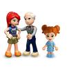 LEGO Friends Heartlake City Organic Cafe 41444 Toy Building Blocks Gift Doll Girl Ages 6+
