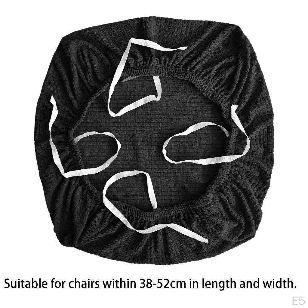 Office Chair Seat Cover
