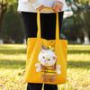 Kedenuo Outdoor Pet Carrier Bag