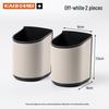 BYD Yuan Pro/Plus EV Car Door Cup Holder & Umbrella Storage Box