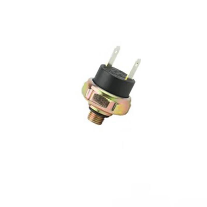 Dingzhi AC Pressure Switch for HOWO ZZ1167 Truck