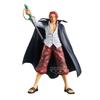 Figurine - BANPRESTO - DXF The Grandline Series - Shanks - 17 Cm - Licence One Piece