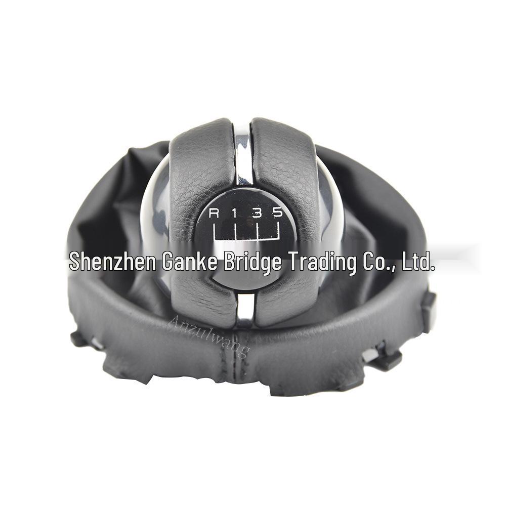 Manual Shift Knob for Mini Cooper F54, F55, F56, F57, F60
