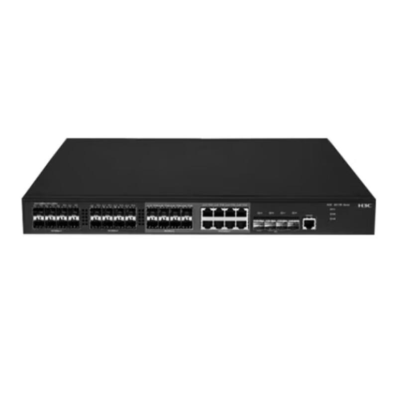 

H3C LS-5130S-28F-EI Enterprise Smart Switch