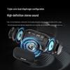 Philips Portable Outdoor Bluetooth Speaker TAS3209 (CN version)