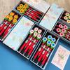 2025 Practical Teacher's Day Gift: Grading Pen Bouquet for Kindergarten & Primary School Teachers