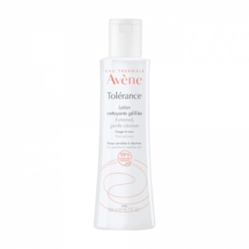 

Avene Tolerance Cleansing Lotion Gel 200ml - Sensitive Skin