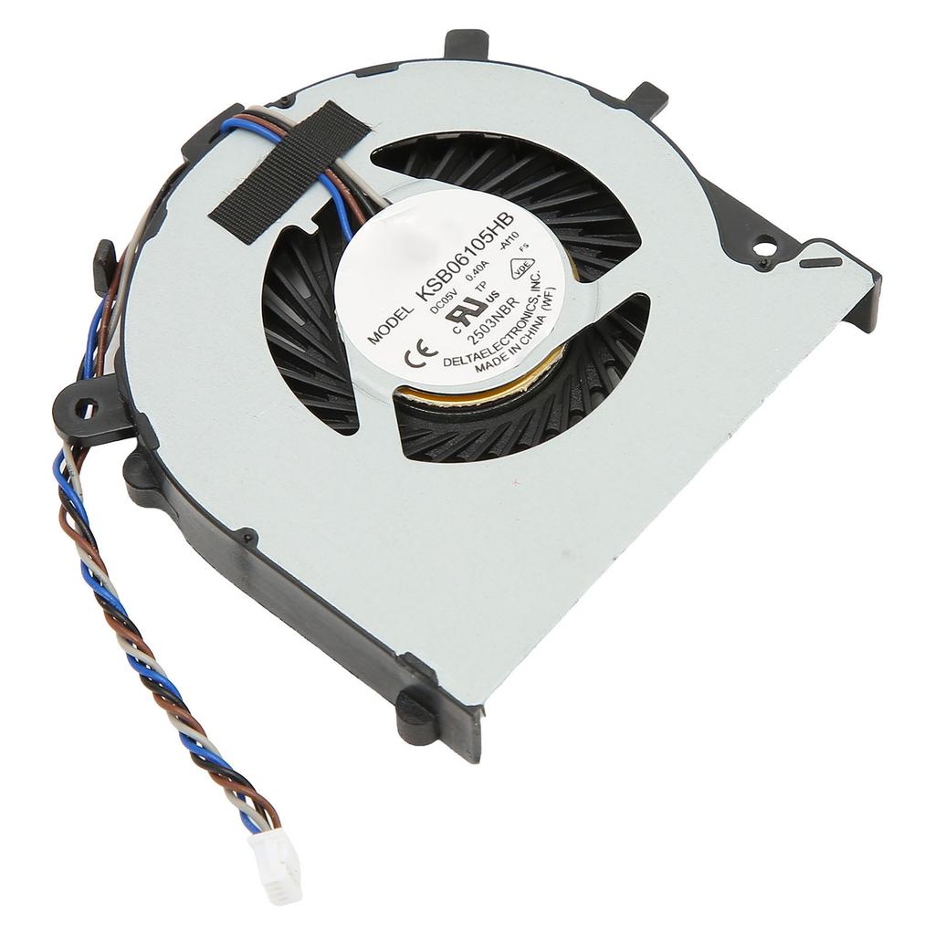 CPU Cooling Fan Small Laptop CPU Cooling Fan Replacement for HP Pavilion 14 AC 14 AC000 14 AC100 14 AD 14 AD000 14 AN