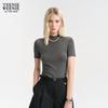 Bear Letter Knit Sweater
