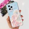 Flower Butterfly Women Fashion Back Cover For Huawei Honor 200 Lite Honor 200 Pro Phone Funda Transparent Soft TPU Honor200 Etui