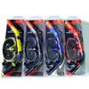 Supply Goggles Snorkel Snorkeling Set Swimming Diving Equipment Frog Goggles Swimming Supplies